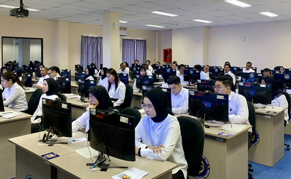 Kabar Baik Pelamar ASN! Nilai SKD CPNS 2026 Berpotensi Dipakai Lagi Tanpa Tes Ulang